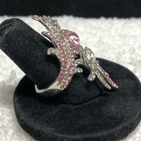 Fun ring long-bold-chunky - Picture 9 of 9